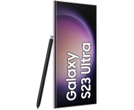 SAMSUNG Galaxy S23 Ultra 5G 8/256 Różowy (S918B) - 1107020 - zdjęcie 4